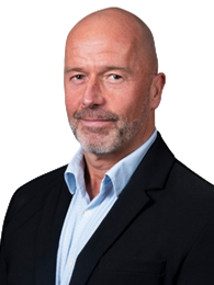 David McCrory
