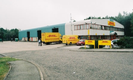 Kirkhill Industrial Estate Aberdeen Photo 1
